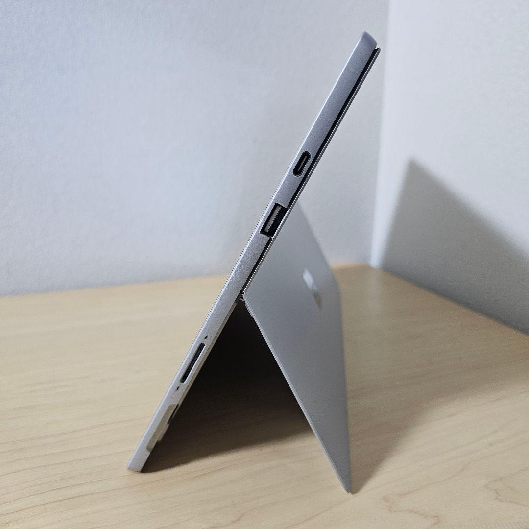 Surface Pro 7／Core i5 10世代／純正ペン サービス