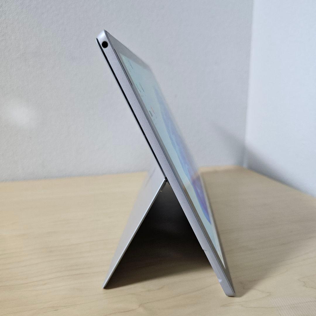 Surface Pro 7／Core i5 10世代／純正ペン サービス