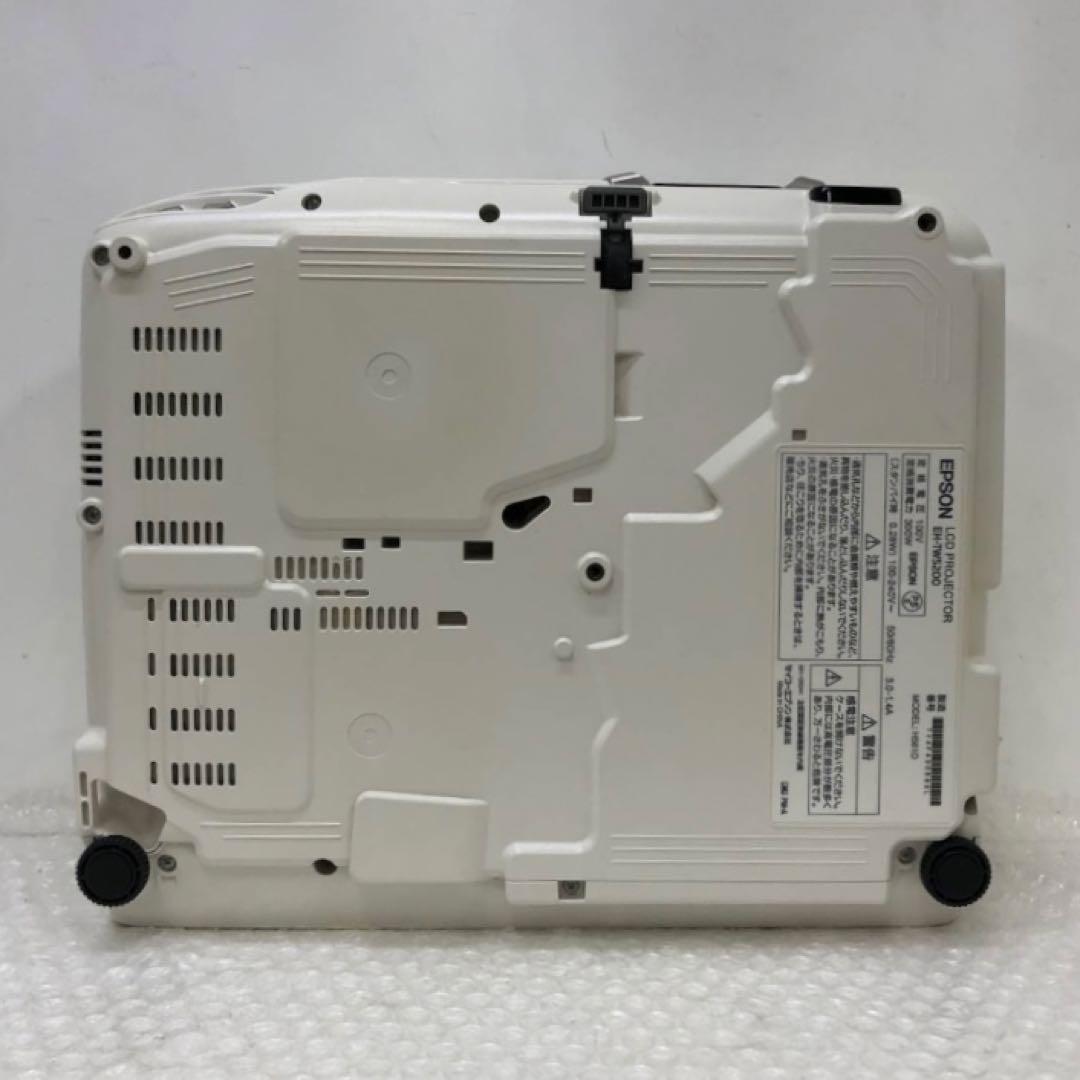 EPSON エプソン プロジェクター EH-TW5200
