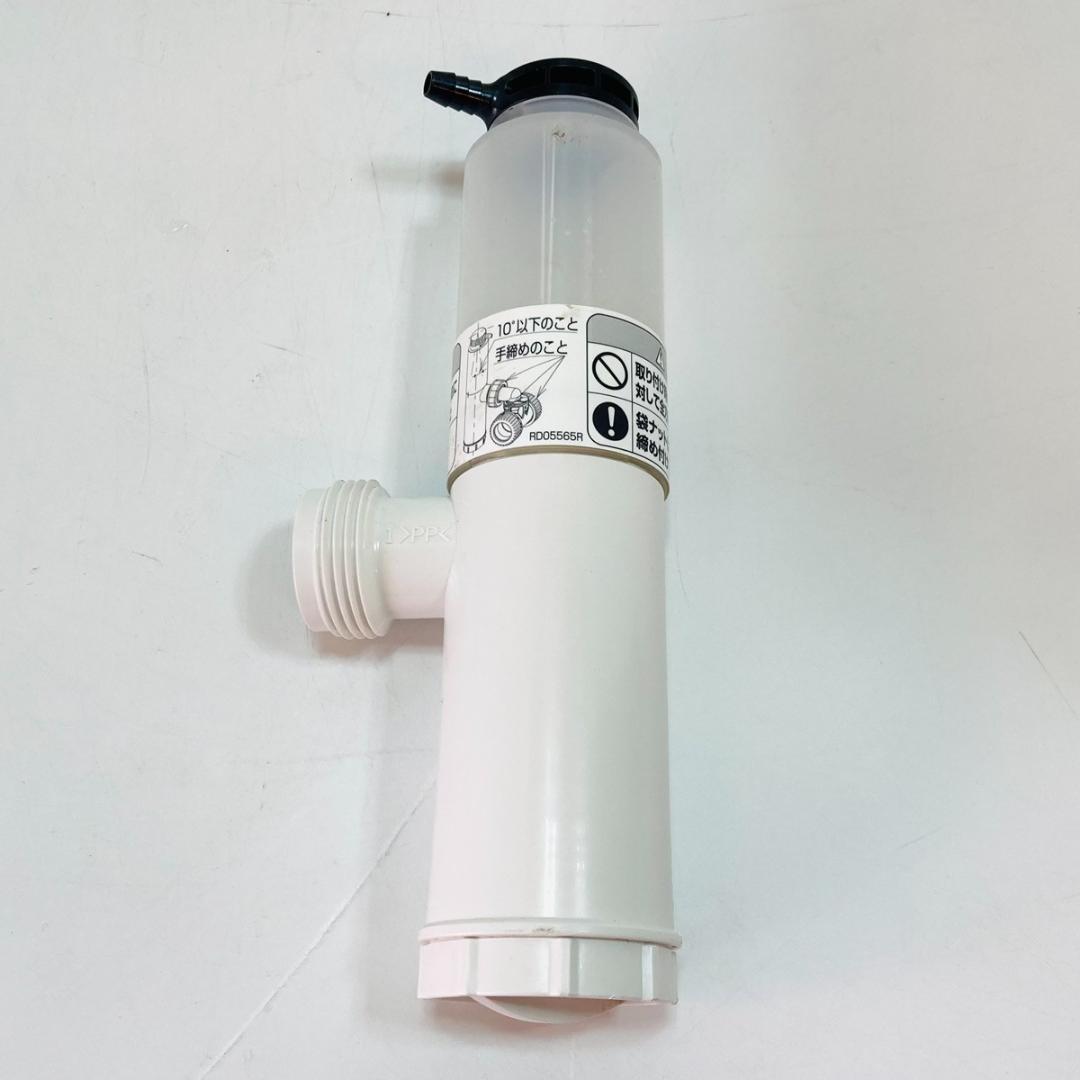 TOTO トートー 小型電気温水器 湯ぽっと REW12A1B1K 約12L