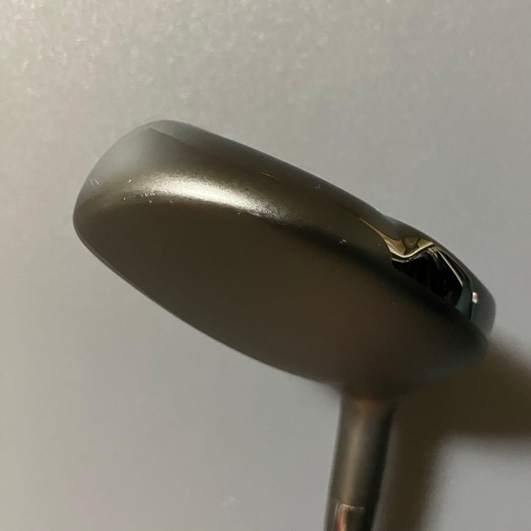 PING G30 ユーティリティ U4