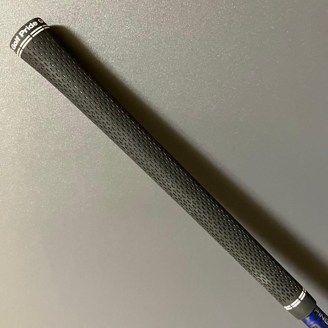 PING G30 ユーティリティ U4