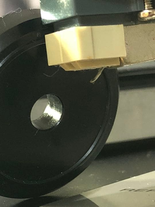 動作品ビンテージ　レコードプレイヤー　パイオニア　オートマチック　ベルトドライブ