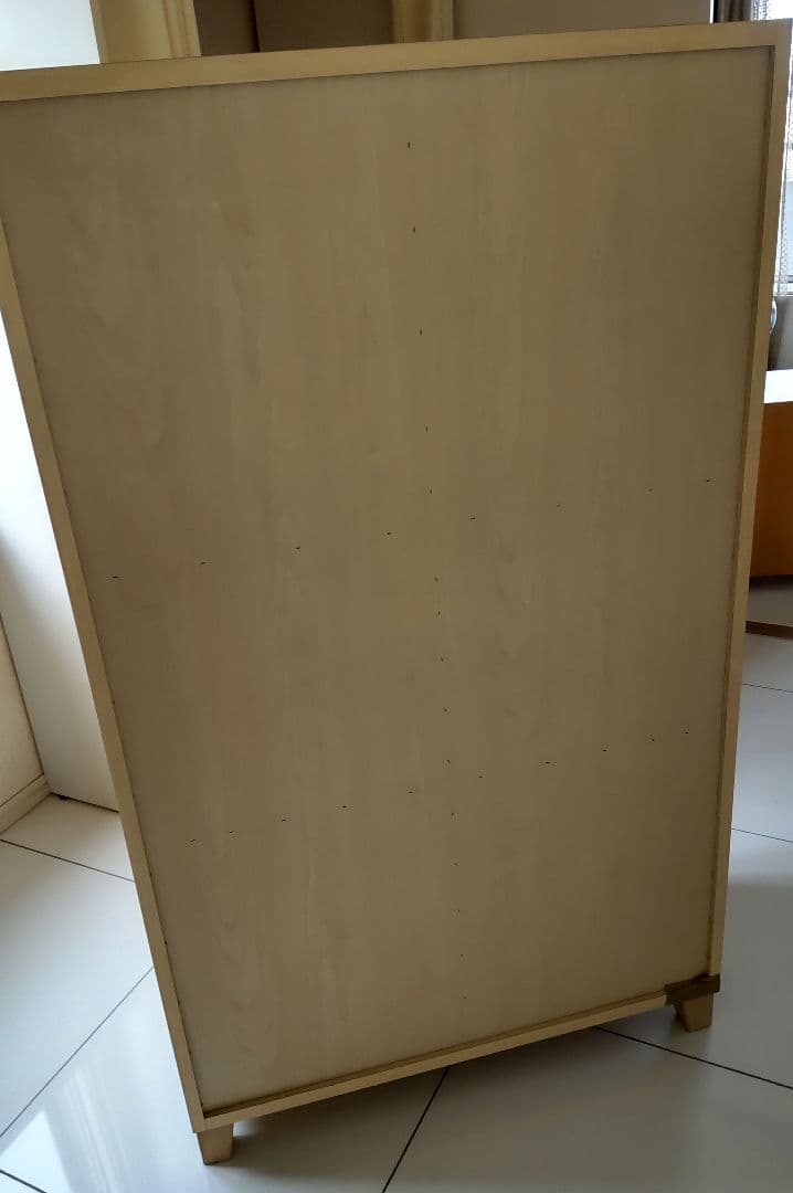 Francfranc キッチンボード キャビネット フランフラン 北欧