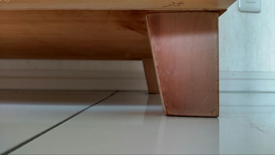 Francfranc キッチンボード キャビネット フランフラン 北欧