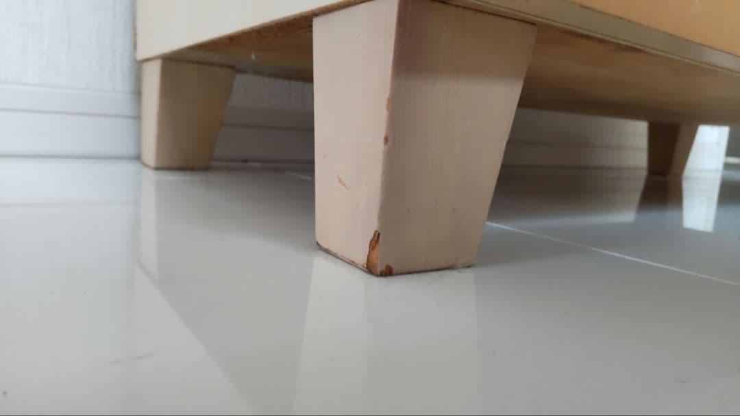 Francfranc キッチンボード キャビネット フランフラン 北欧