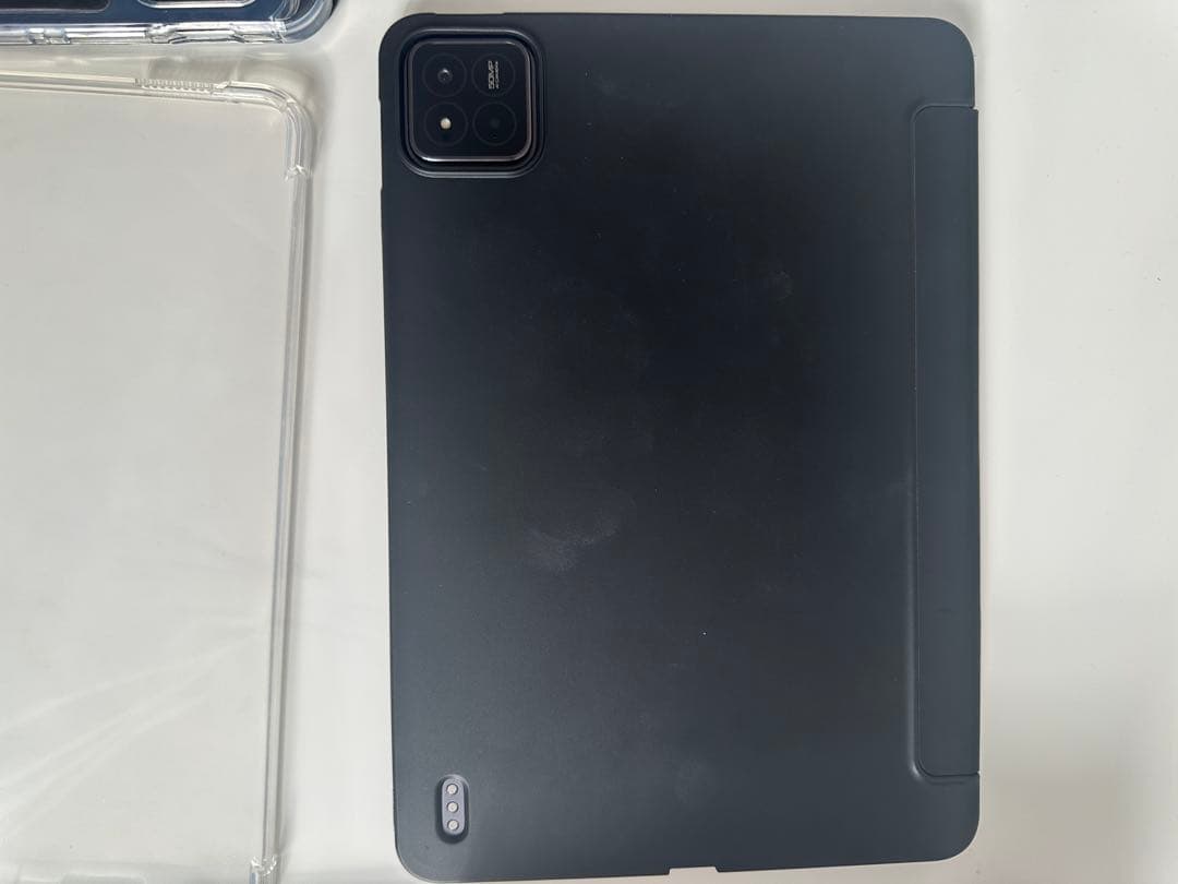 Xiaomi Pad 7 Pro 本体 + 保護フィルム・ケース