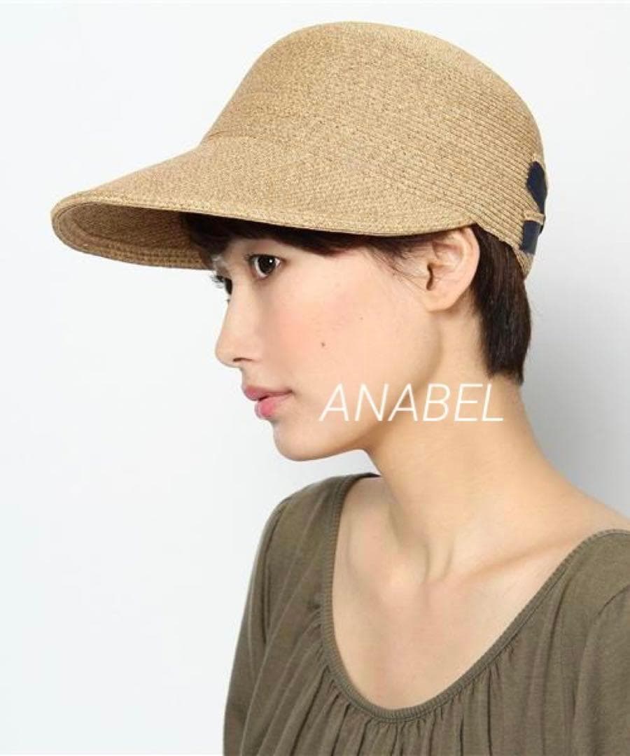 Athena New York キャップ MADISON