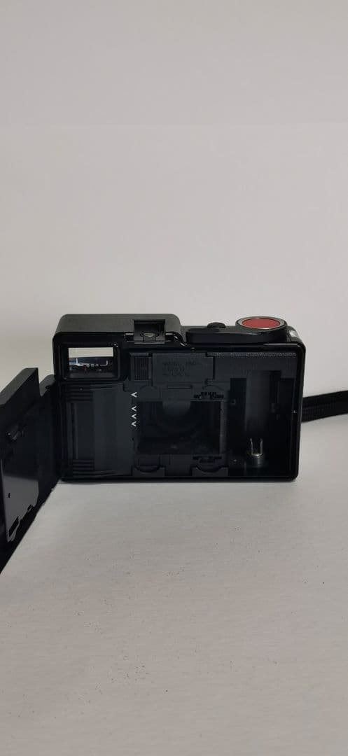 OPTIMA 1035 コンパクトカメラ