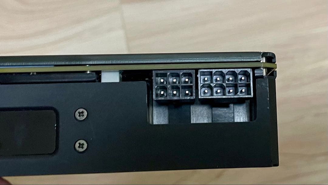 再出品　GEFORCE GTX 1080 Ti