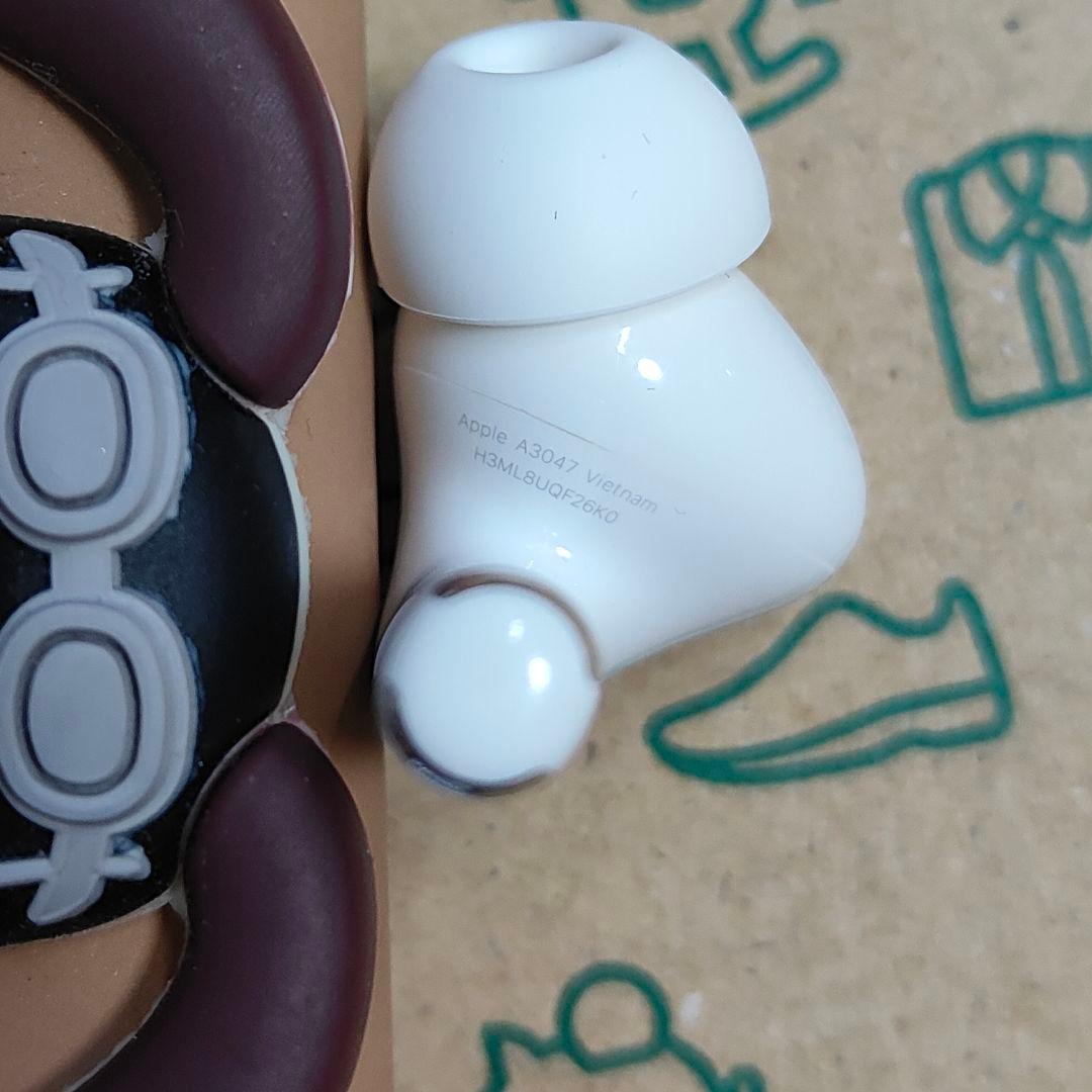 Apple AirPods Pro 2世代 片耳 R 片方 右耳 037