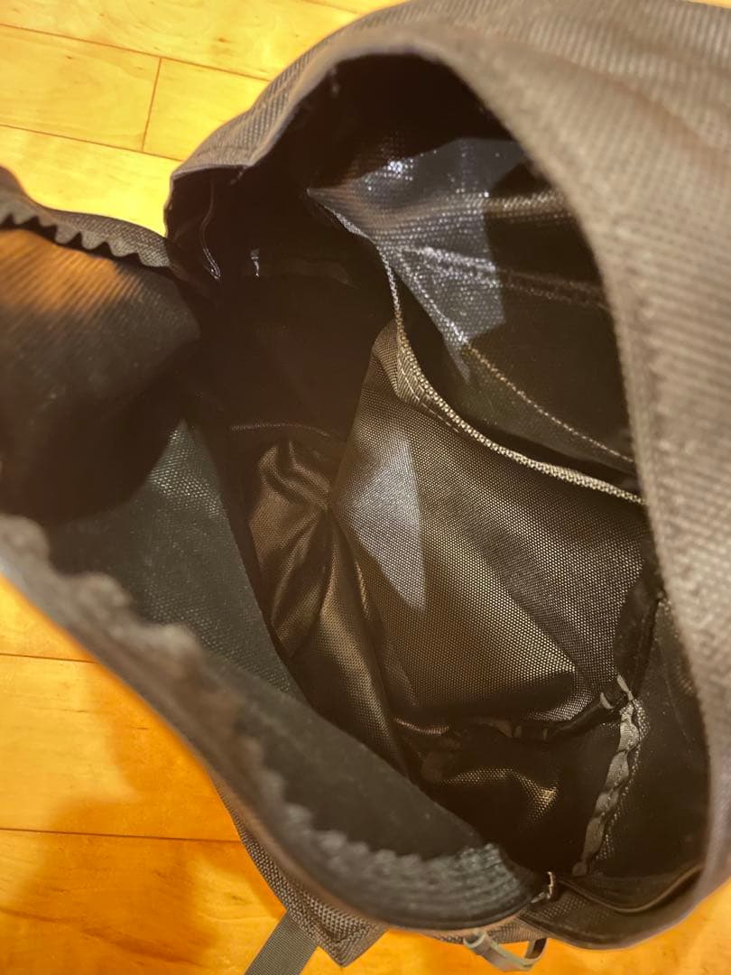 【美品】Kaptain Sunshine USAバックパック