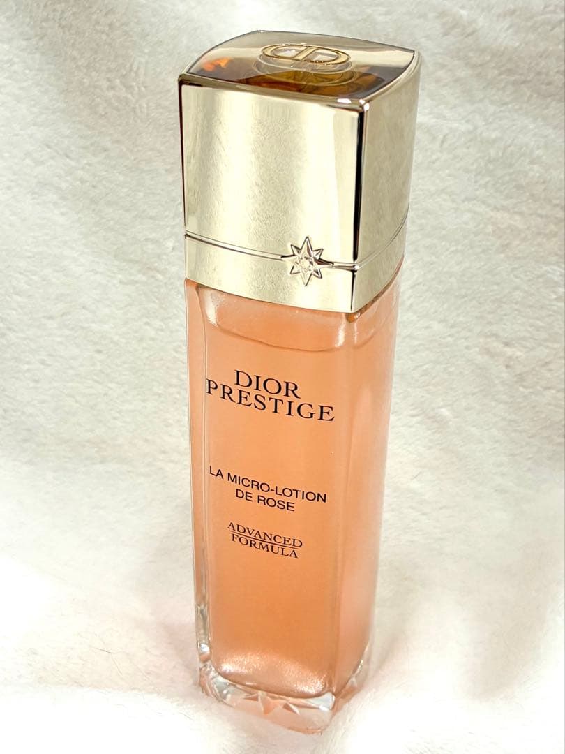プレステージ マイクロ ローション ド ローズ　150ml