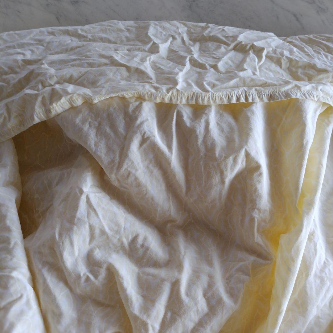 イヴドロームシーツ、クッションカバーセット