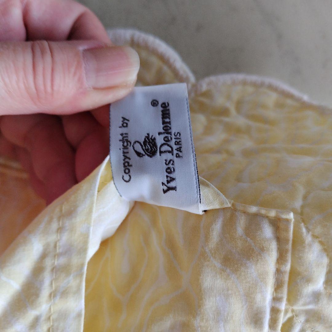 イヴドロームシーツ、クッションカバーセット