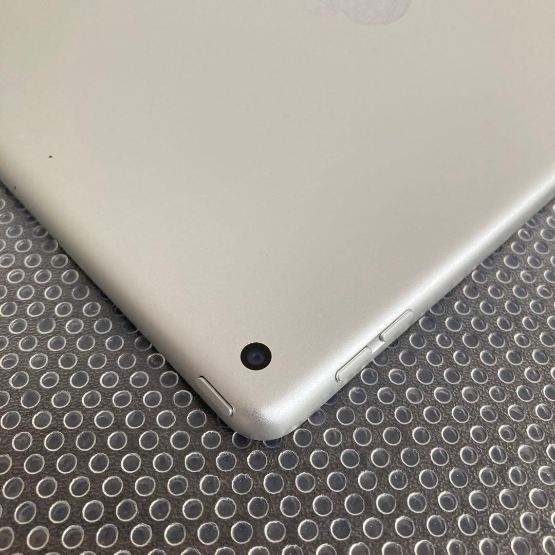 1112【早い者勝ち】電池ほぼ新品☆iPad7第7世代32GB WIFIモデル☆
