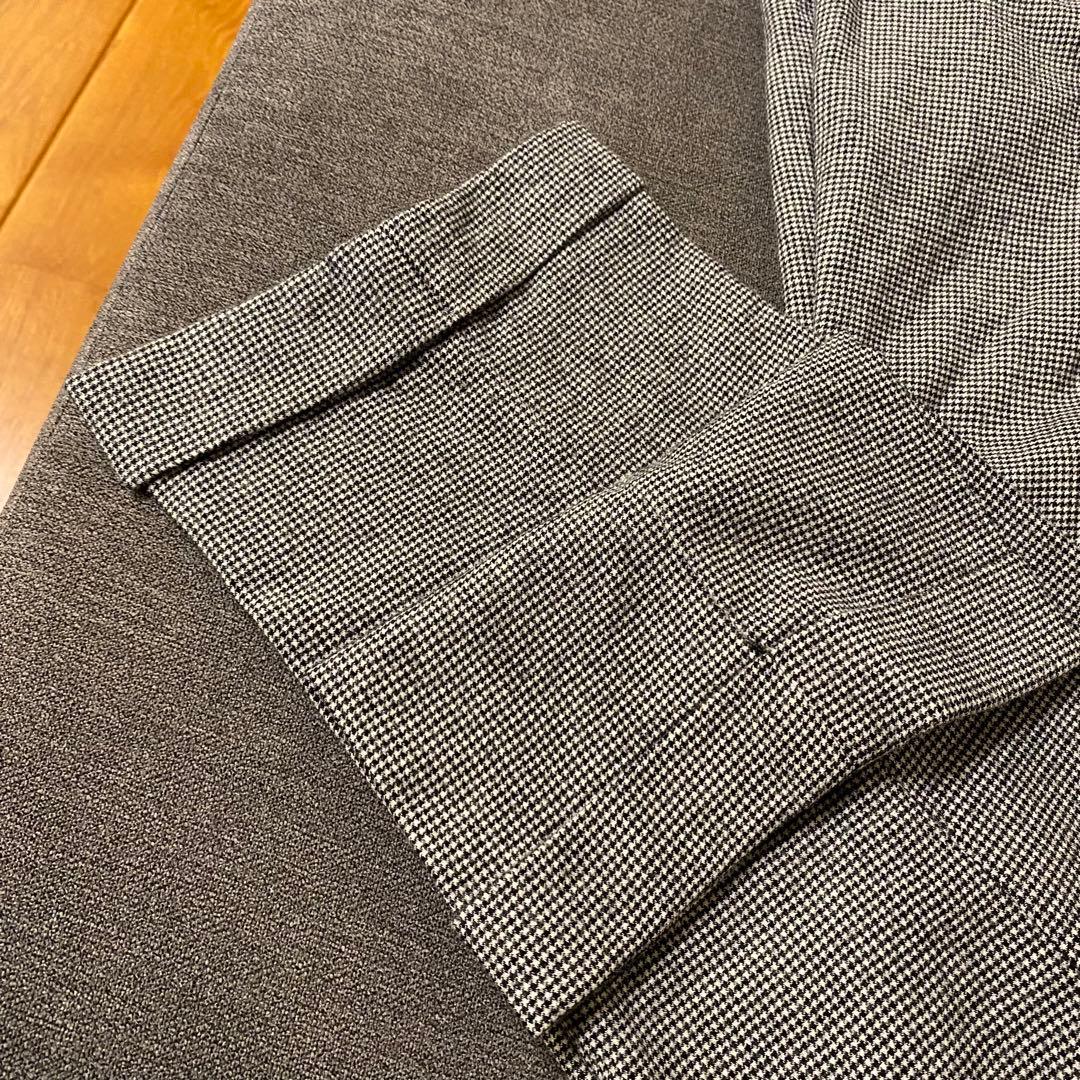 ベルウィッチ　スコッチ　マイクロチェック