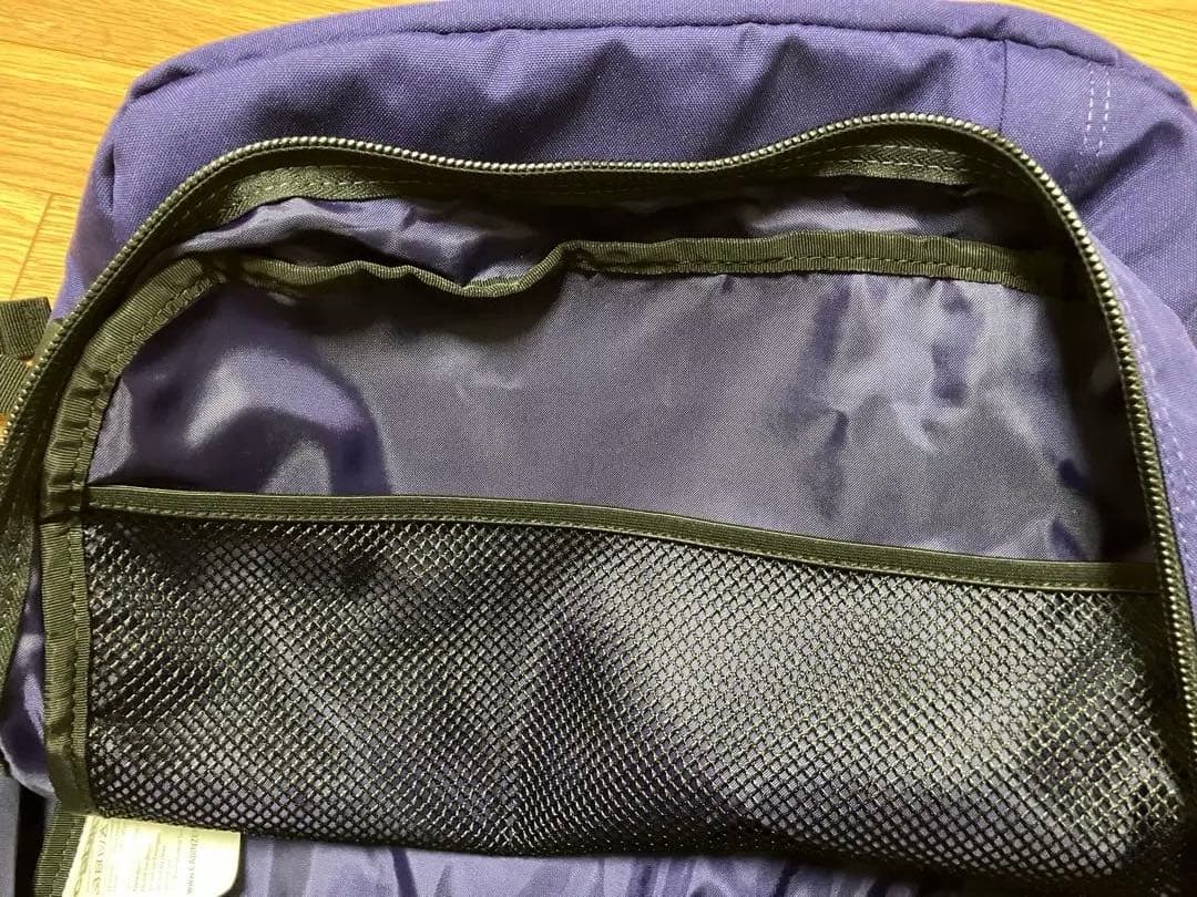 キャビンゼロ cabinzero クラシック 44L バックパック