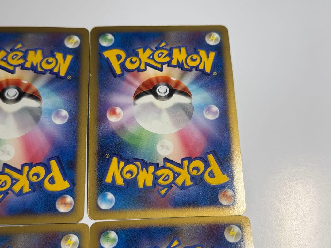 ポケモンカード DP LV.X プロモ 6枚セット 希少品 レア