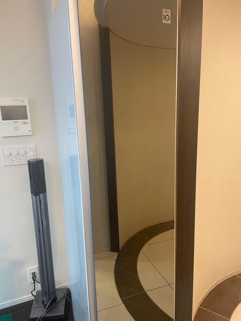 【渋谷区】LGスタイラー*引越しのため早い者勝ち(11/5まで)