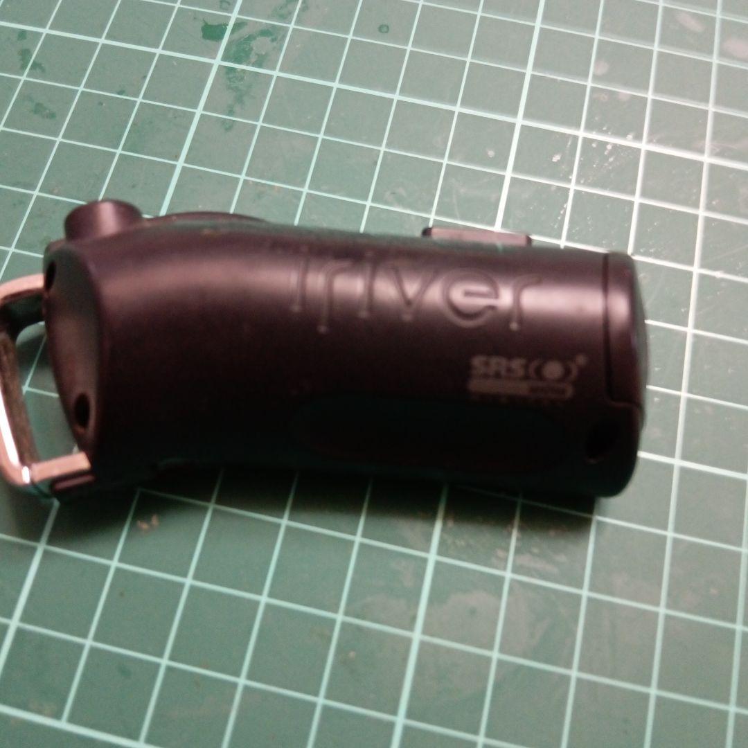 キレイ　irive　T10フラッシュメモリープレイヤー