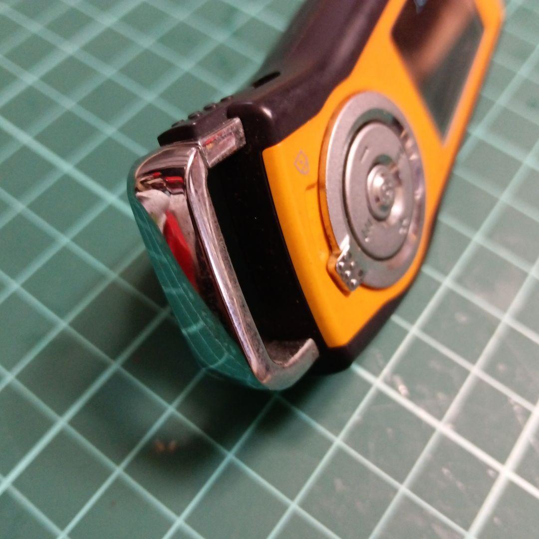 キレイ　irive　T10フラッシュメモリープレイヤー