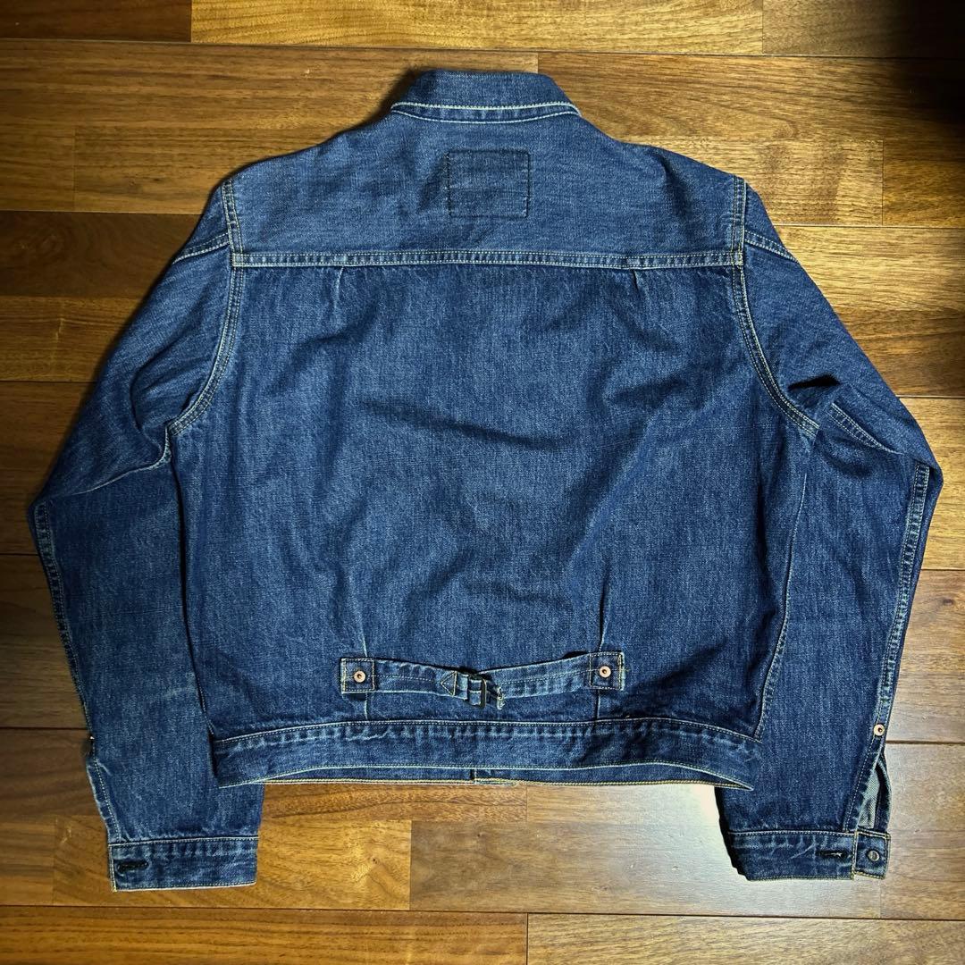 Levi’s リーバイス 71506XX 40 1st 大戦 日本製 レア
