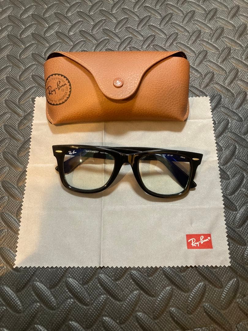 た*け様 Ray-Ban RB2140F 901/5F 52 レイバン　調光レン