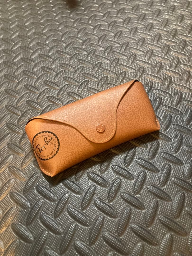 た*け様 Ray-Ban RB2140F 901/5F 52 レイバン　調光レン