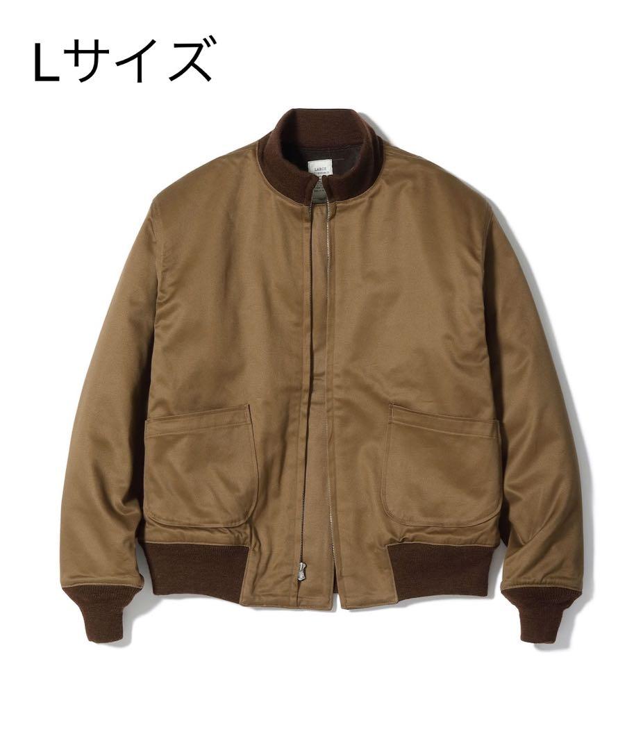 ⭐︎美品・Lサイズ ⭐︎ バズリクソンズ タンカース 【ブラウンバージョン】