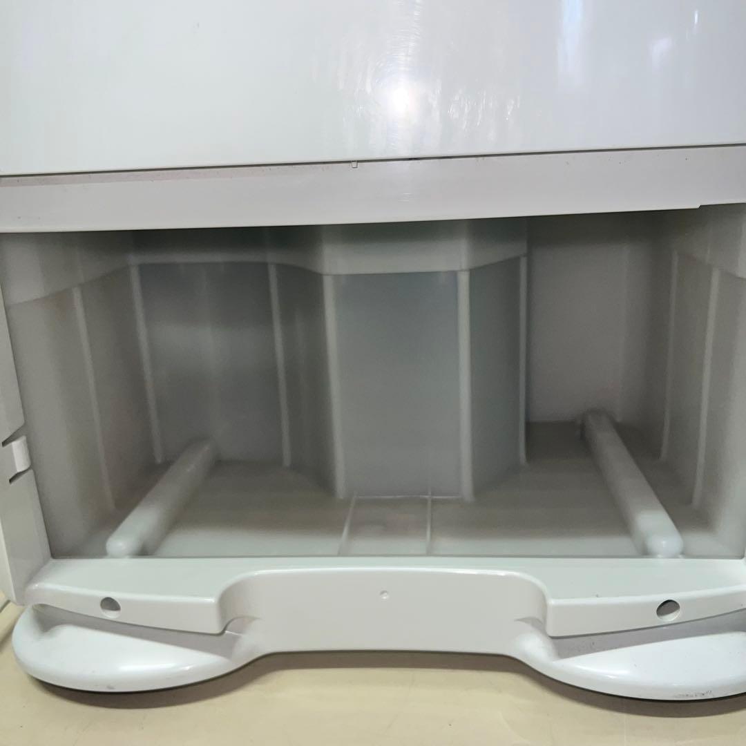 山*口様 三菱 さらり 衣類乾燥除湿機 MJ-180DX 動作確認済み