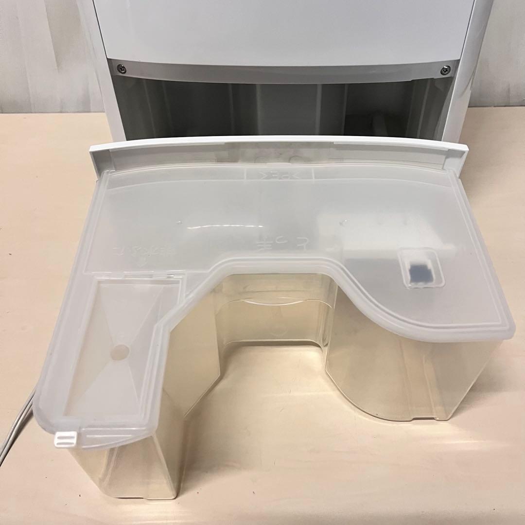 山*口様 三菱 さらり 衣類乾燥除湿機 MJ-180DX 動作確認済み