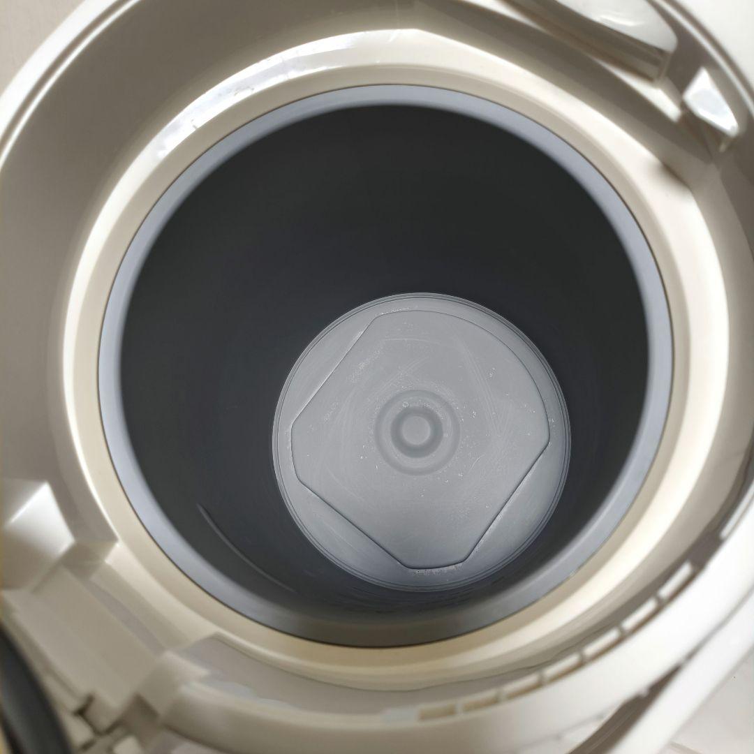 象印　スチーム式加湿器　EE-RR50　2021年