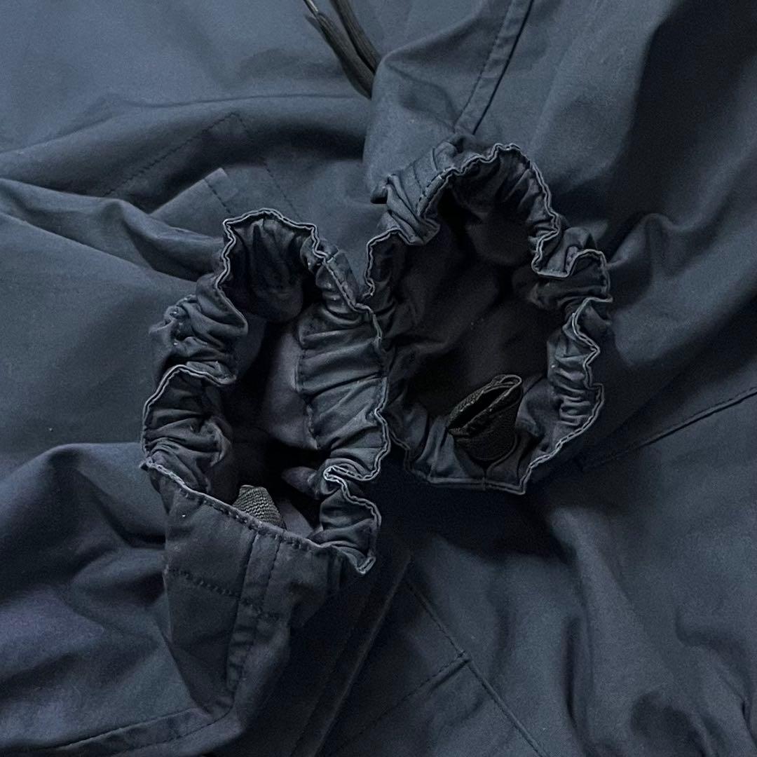 WAIPER.inc ベンタイルスモックパーカ　Lサイズ　イギリス軍