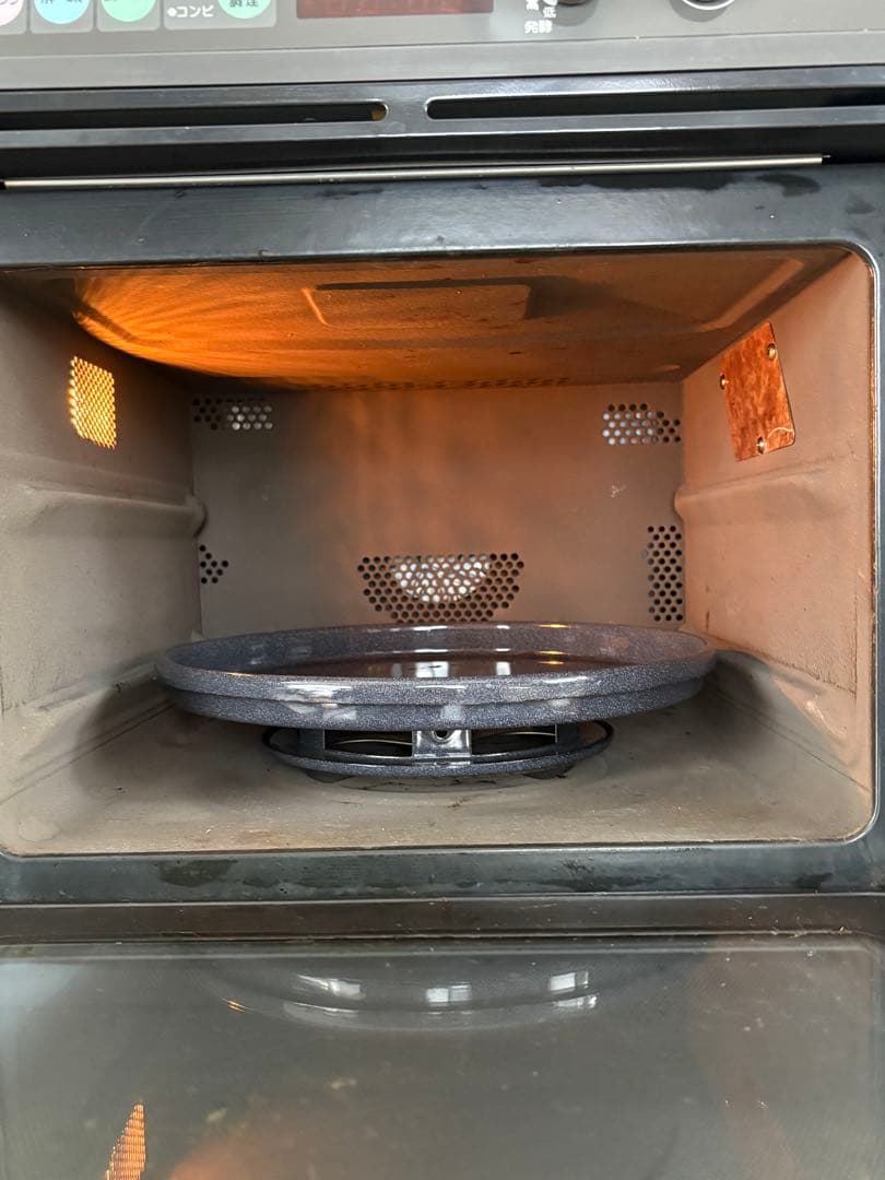 リンナイコンビネーションレンジ RMC-12E 99