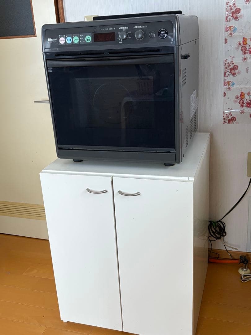 リンナイコンビネーションレンジ RMC-12E 99