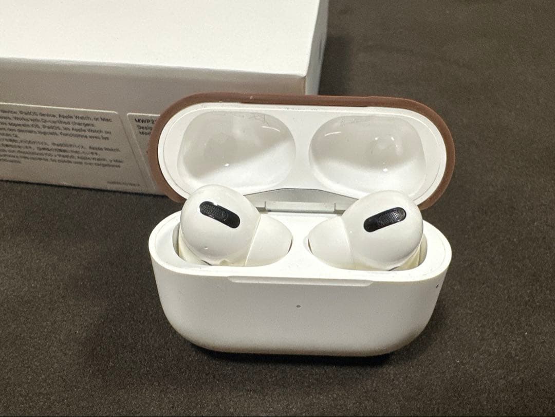 AirPodsPro 第1世代 ワイヤレスイヤフォン