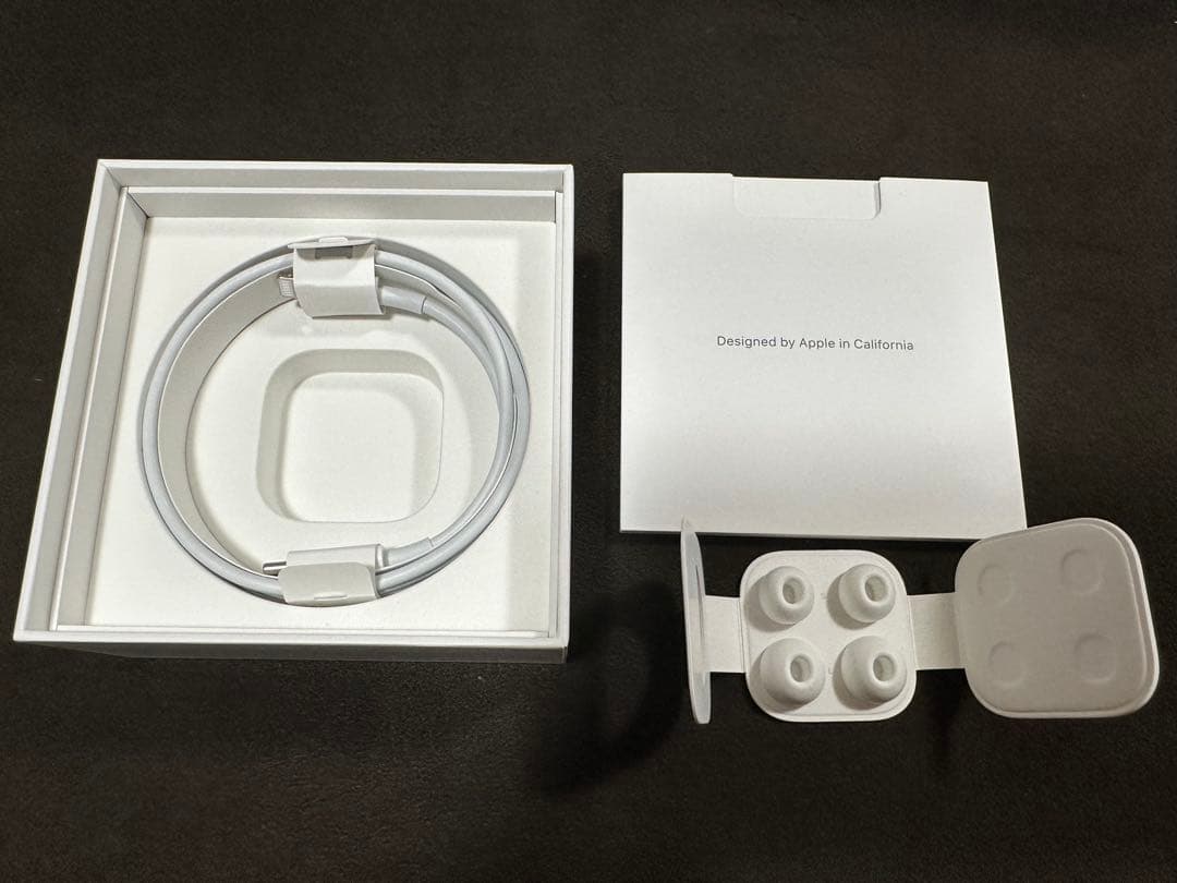 AirPodsPro 第1世代 ワイヤレスイヤフォン