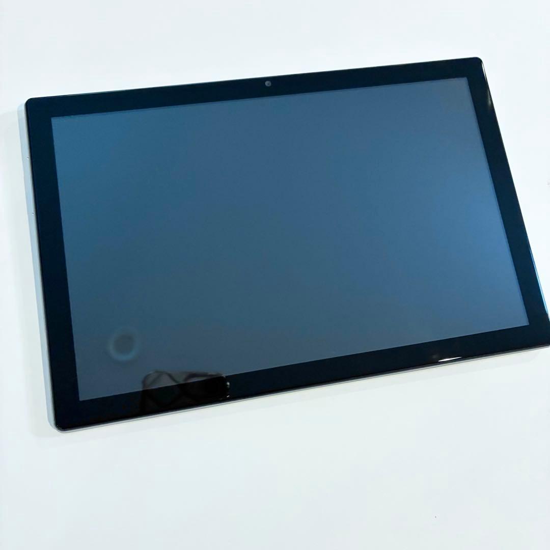 タブレット本体 Android15 画面10インチ