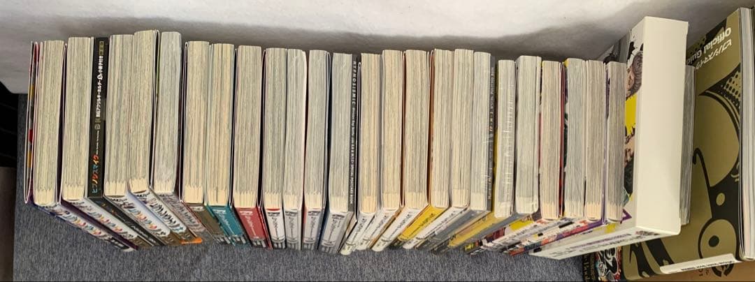 ヒプノシスマイク 漫画セット