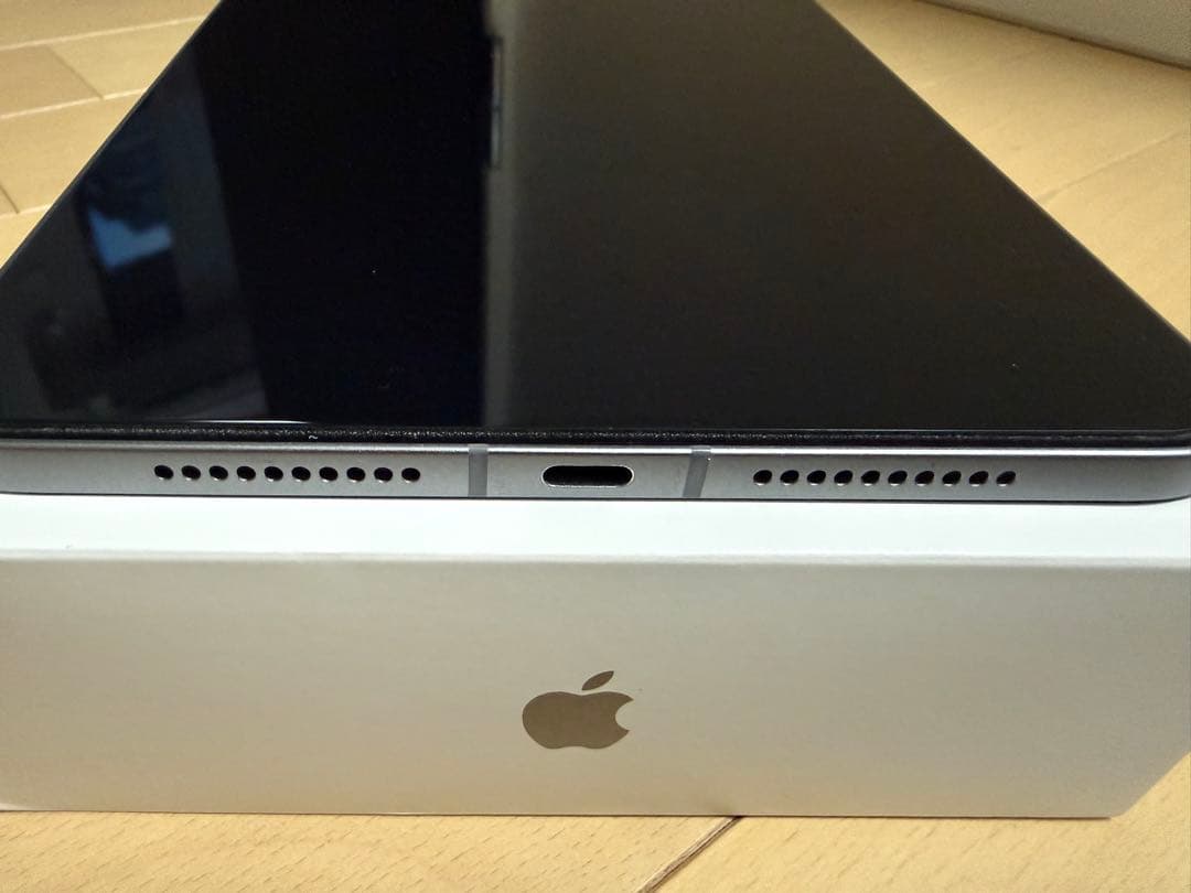 iPad本体 iPad mini A17Pro Wi-Fi + Cellular 512GB