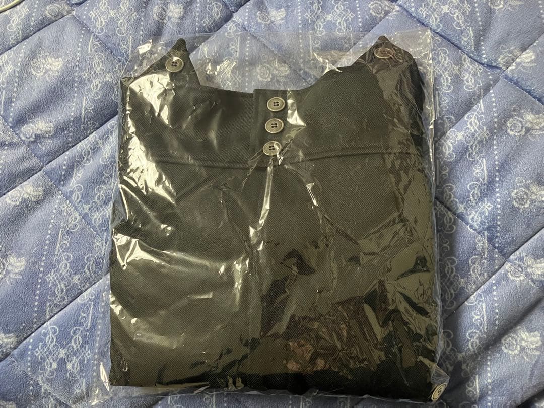 ノスプロジェクト 猫耳ショートパンツ　Sサイズ