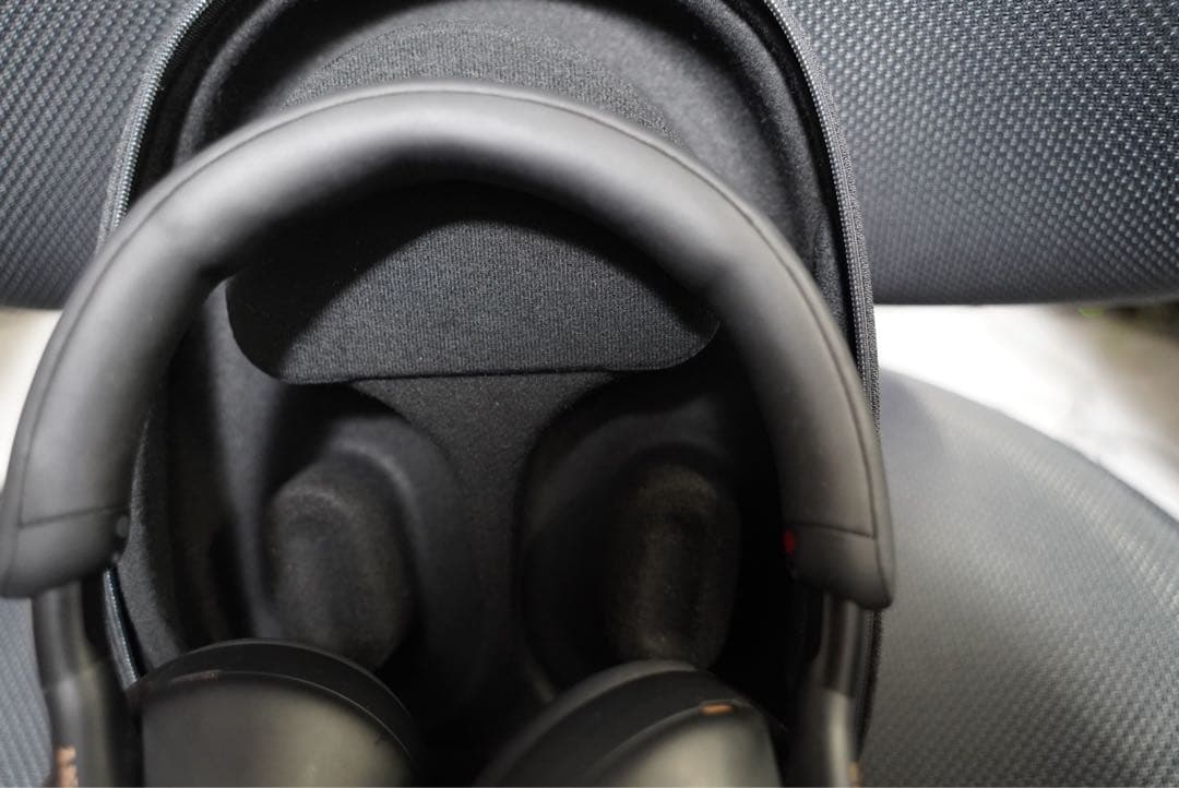 wh-1000xm5 SONYワイヤレスヘッドホン