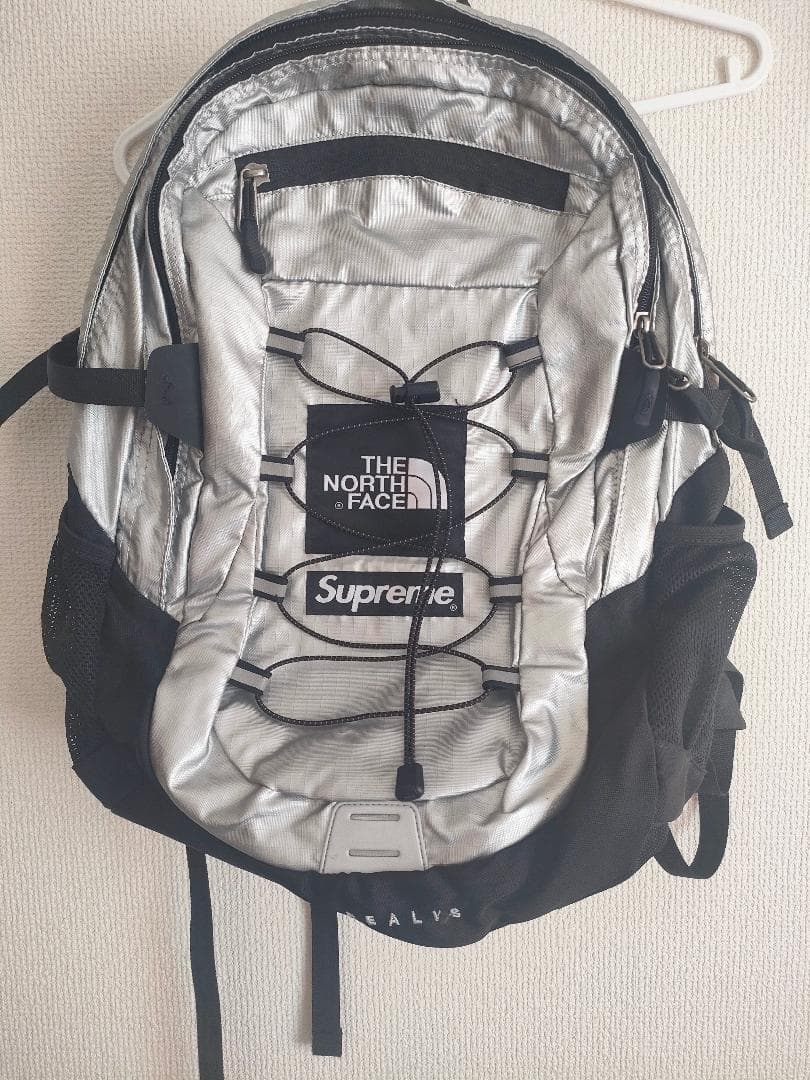 The North Face x Supreme リュック