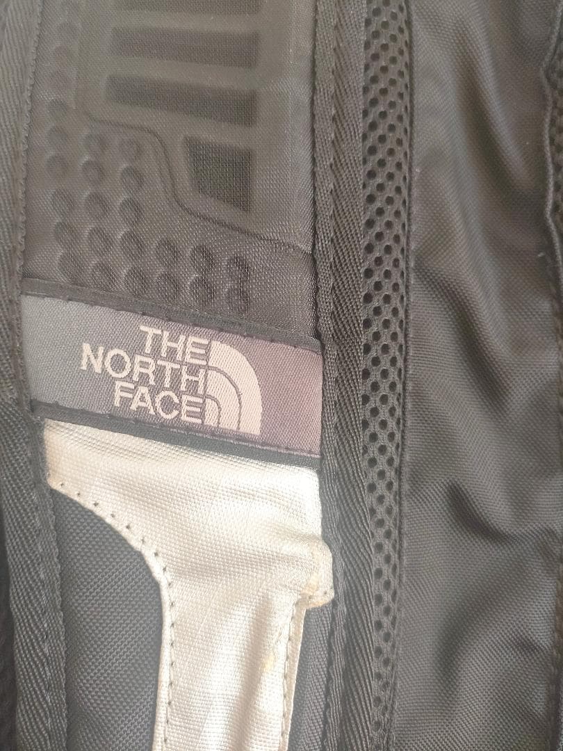 The North Face x Supreme リュック