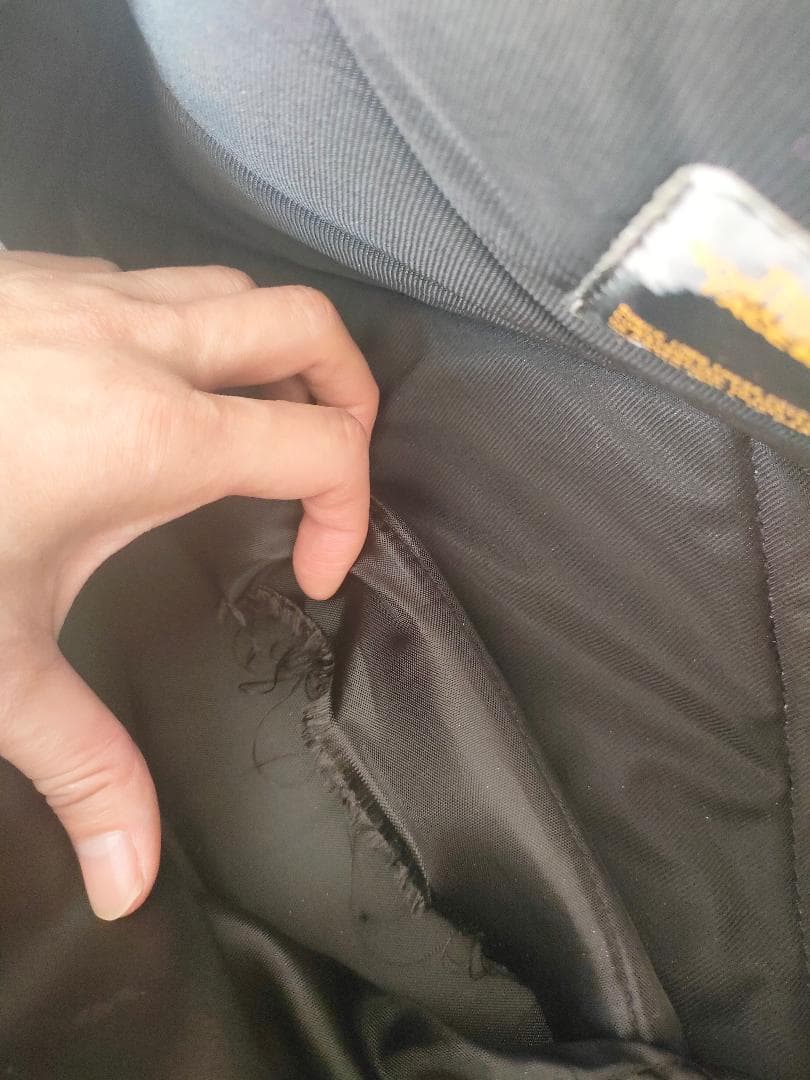 The North Face x Supreme リュック