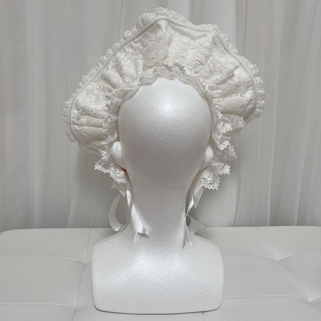 ベイビーザスターズシャインブライト エリザベス ボンネット