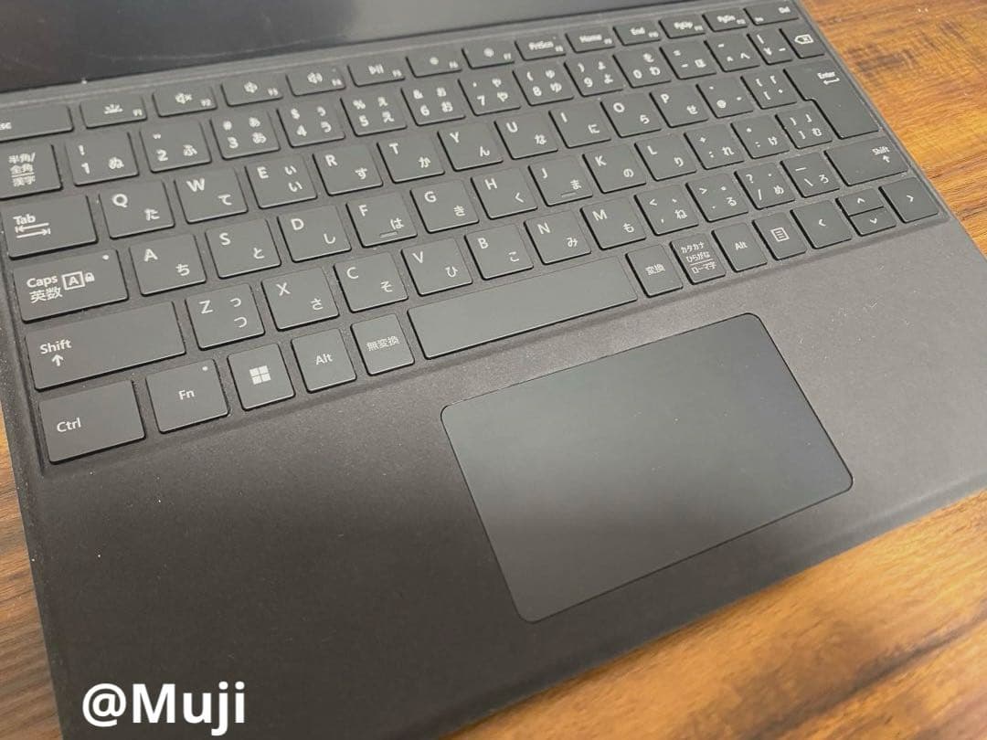 Surface Pro 9 i5 12世代/8GB/256GB 純正キーボード付