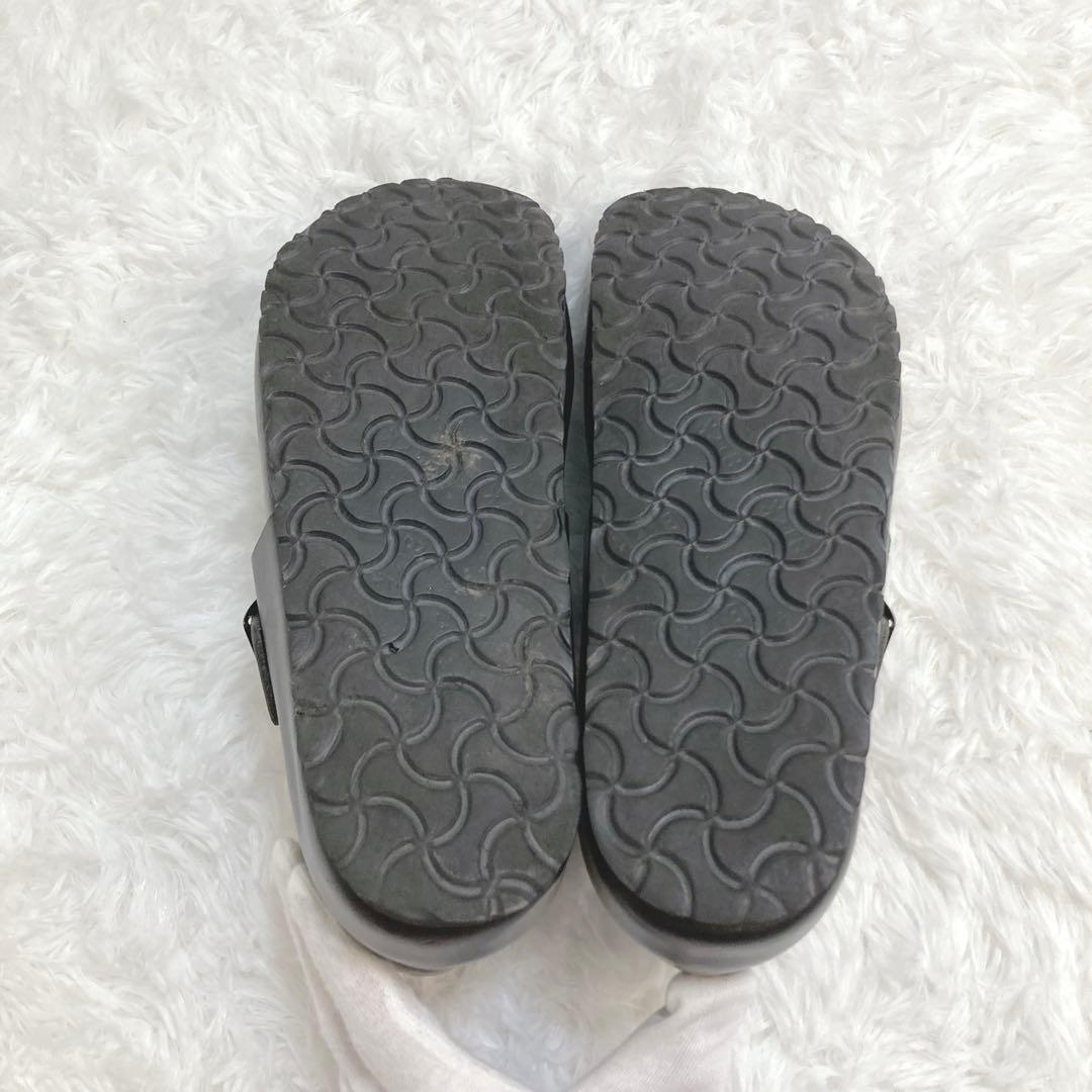 ビリケンシュトック ロンドン ブラック 41（26.5cm相当）