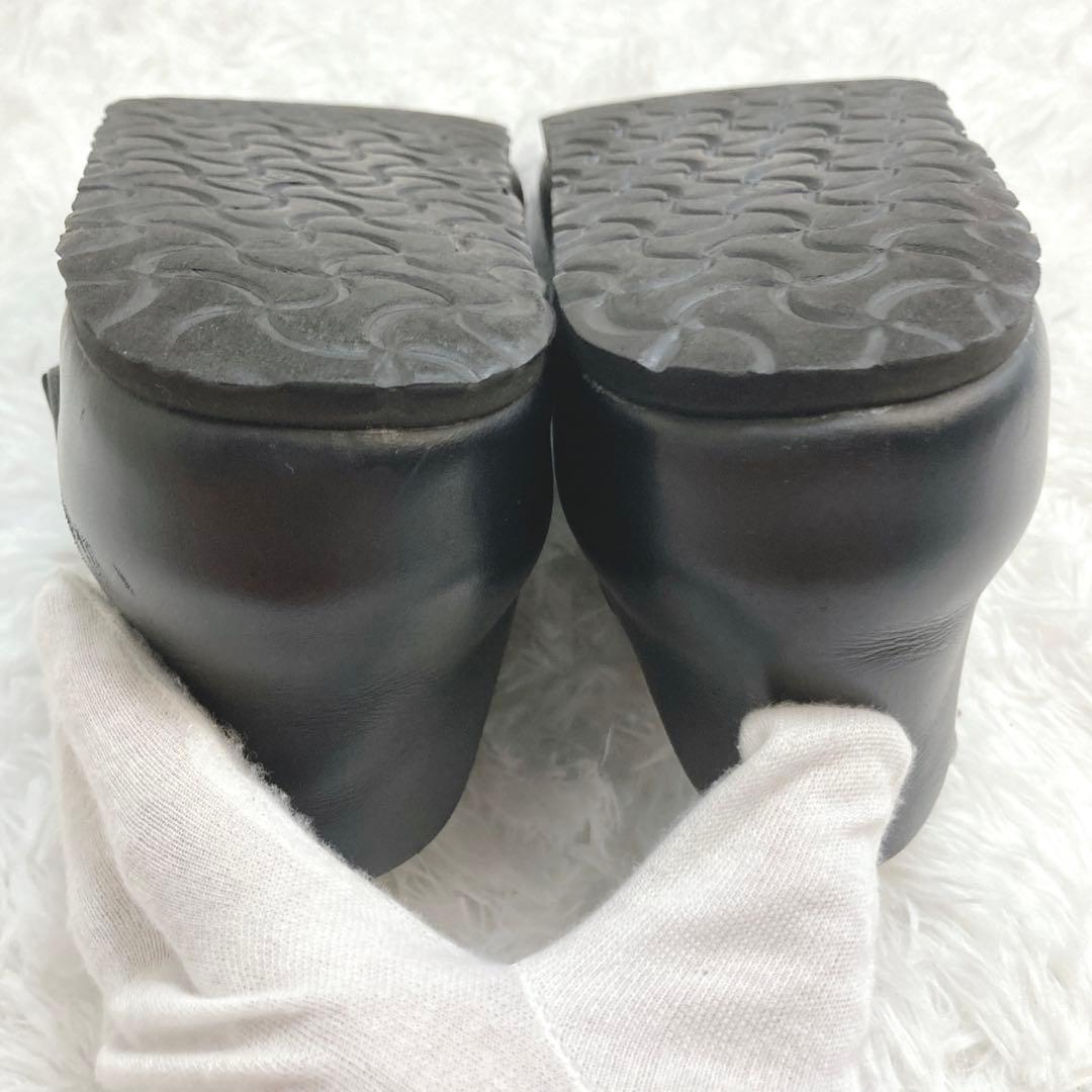 ビリケンシュトック ロンドン ブラック 41（26.5cm相当）